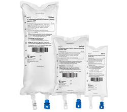 5% Dextrose and 0.225% Sodium Chloride Injection, USP 