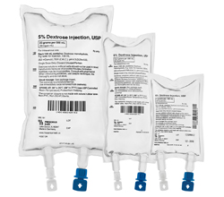 5% Dextrose Injection, USP 