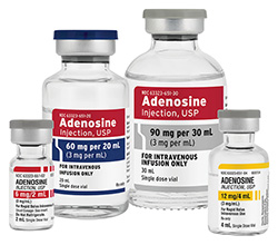 Adenosine Injection, USP 