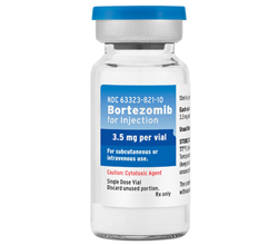 Bortezomib for Injection 