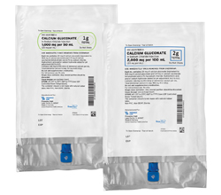 Image of Calcium Gluconate