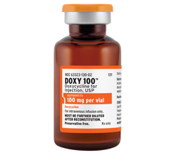 Doxy 100<sup>™</sup> 