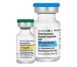 Image of Desmopressin Acetate 