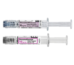 Dexamethasone Sodium Phosphate Injection, USP 