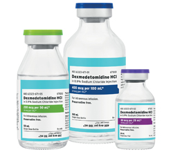 Image of Dexmedetomidine HCl 
