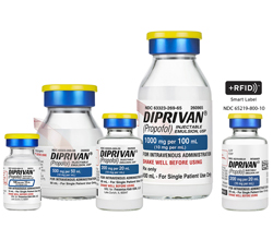 Diprivan<sup>®</sup> 