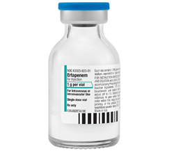 Image of Ertapenem  