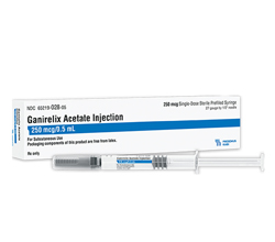 Image of Ganirelix Acetate 