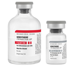 Image of Gemcitabine  