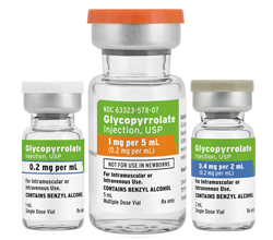 Glycopyrrolate Injection, USP 