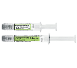 Image of Glycopyrrolate Simplist<sup>®</sup> 