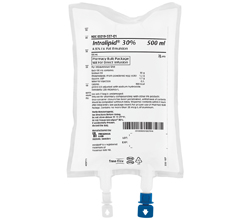 Image of Intralipid<sup>®</sup> 30% 