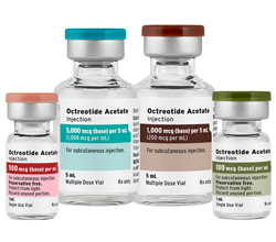 Octreotide Acetate Injection 