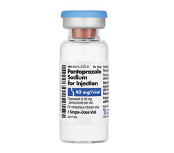 Image of Pantoprazole Sodium 