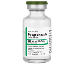 Image of Posaconazole  
