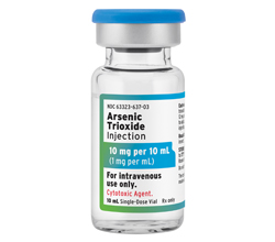 Image of Arsenic Trioxide 