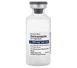 Image of Voriconazole  